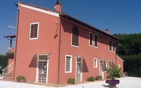 La Casa Rossa